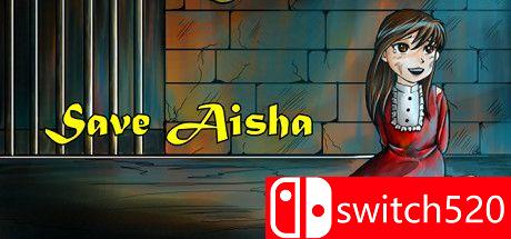 《拯救艾莎（Save Aisha）》Build 5638905 Chronos硬盘版[EN]