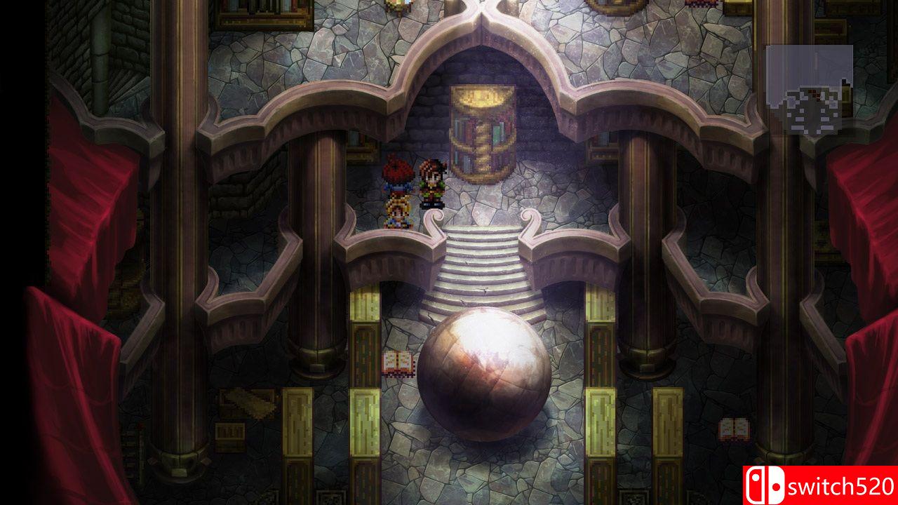 《太阳码头与伟大建筑家（Pier Solar Great Architects）》v1.0 DELiGHT硬盘版[EN/JP]_4