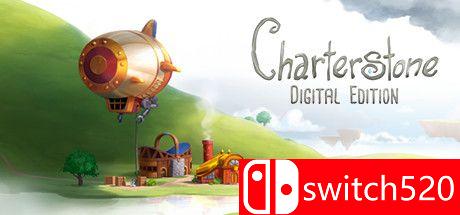 《契约石：数字版（Charterstone: Digital Edition）》官方中文 v1.2.7 rG修正硬盘版[CN/EN]