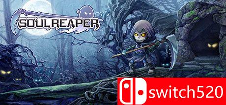 《灵魂收割者（Soul Reaper）》Build 5618053 Chronos硬盘版[EN]