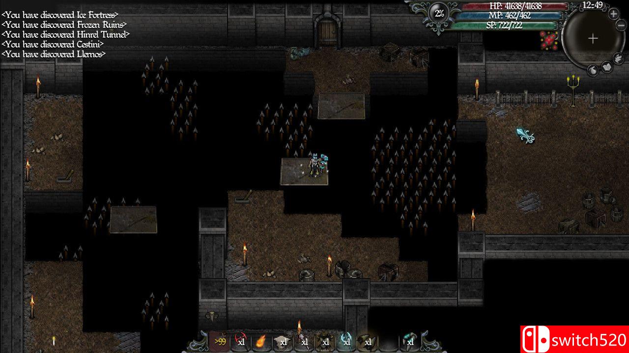 《第九黎明2（9th Dawn II）》Build 1411474 Chronos硬盘版[EN]_1