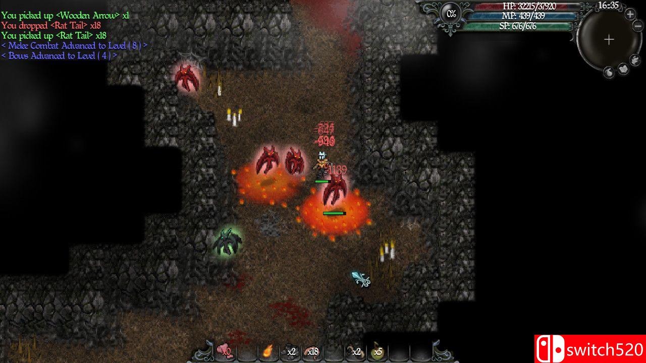《第九黎明2（9th Dawn II）》Build 1411474 Chronos硬盘版[EN]_2