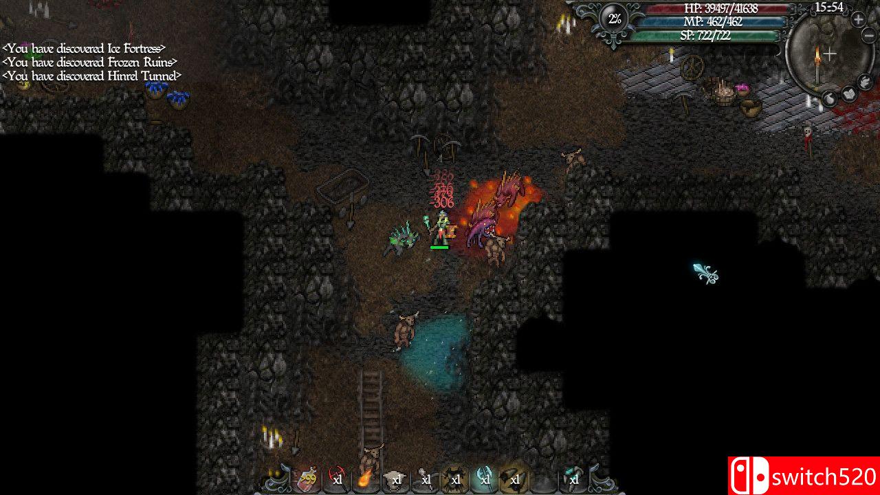 《第九黎明2（9th Dawn II）》Build 1411474 Chronos硬盘版[EN]_3