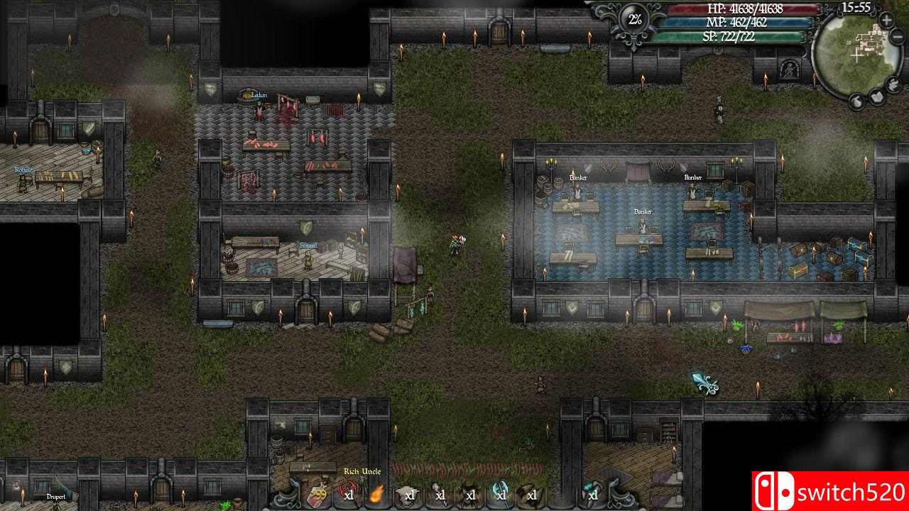 《第九黎明2（9th Dawn II）》Build 1411474 Chronos硬盘版[EN]_4