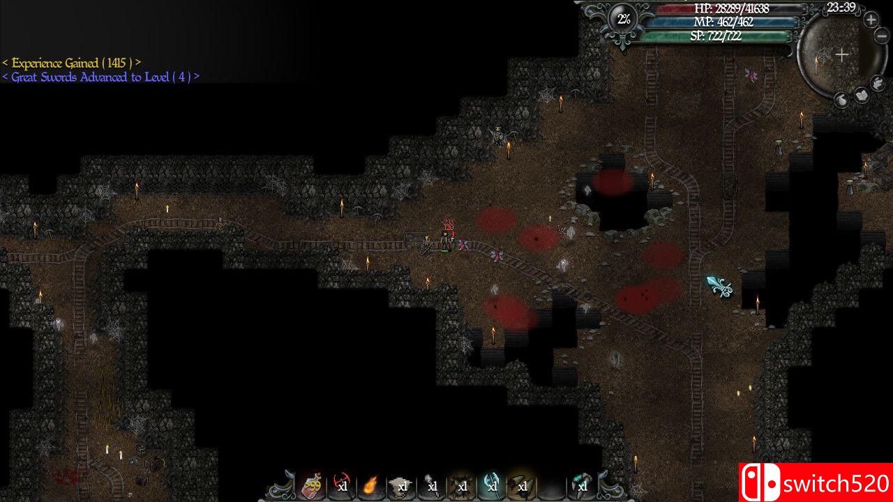 《第九黎明2（9th Dawn II）》Build 1411474 Chronos硬盘版[EN]_5