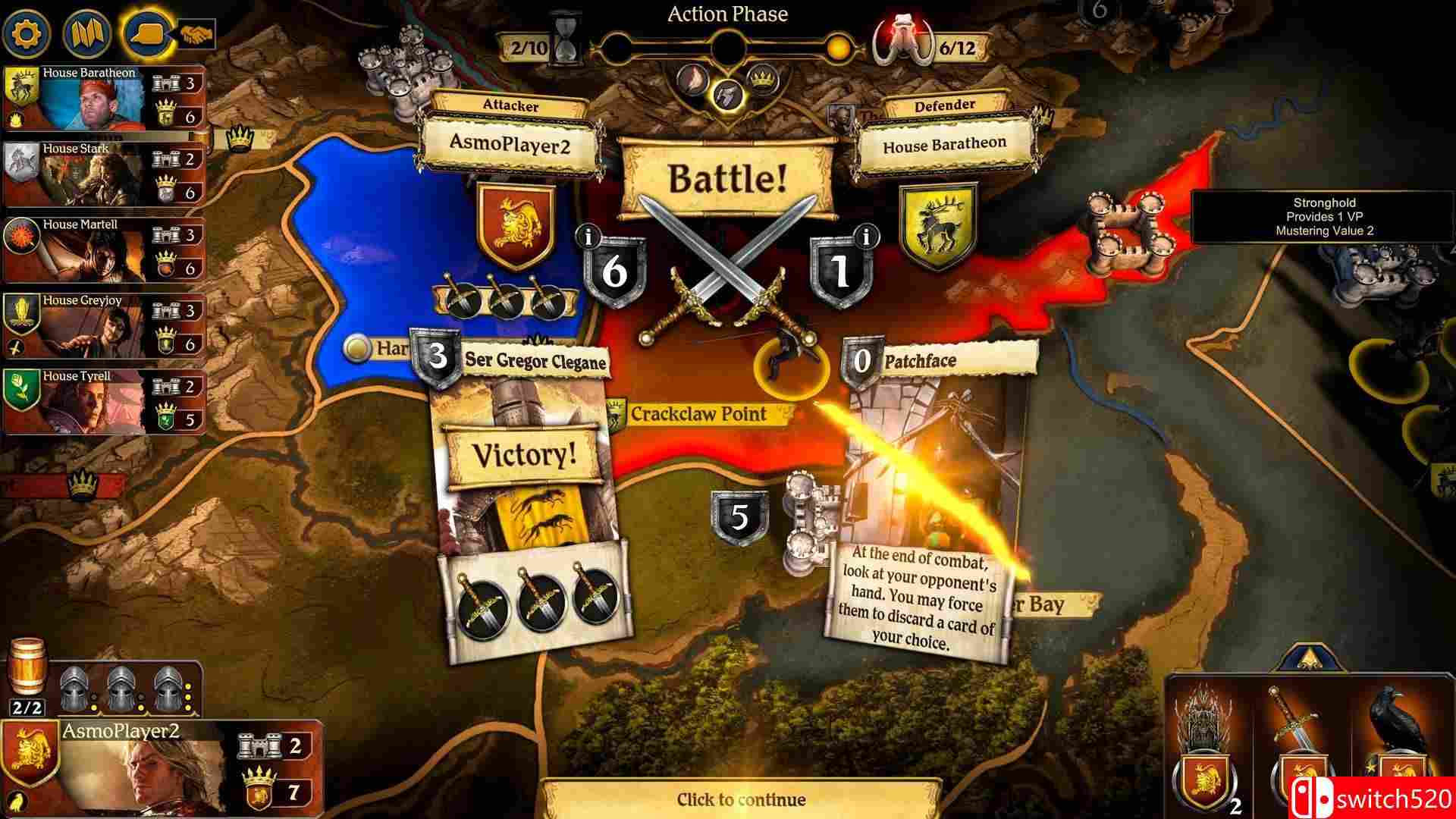 《权力的游戏：棋盘游戏-数字版（A Game of Thrones: The Board Game ）》GoldBerg硬盘版[EN]_3