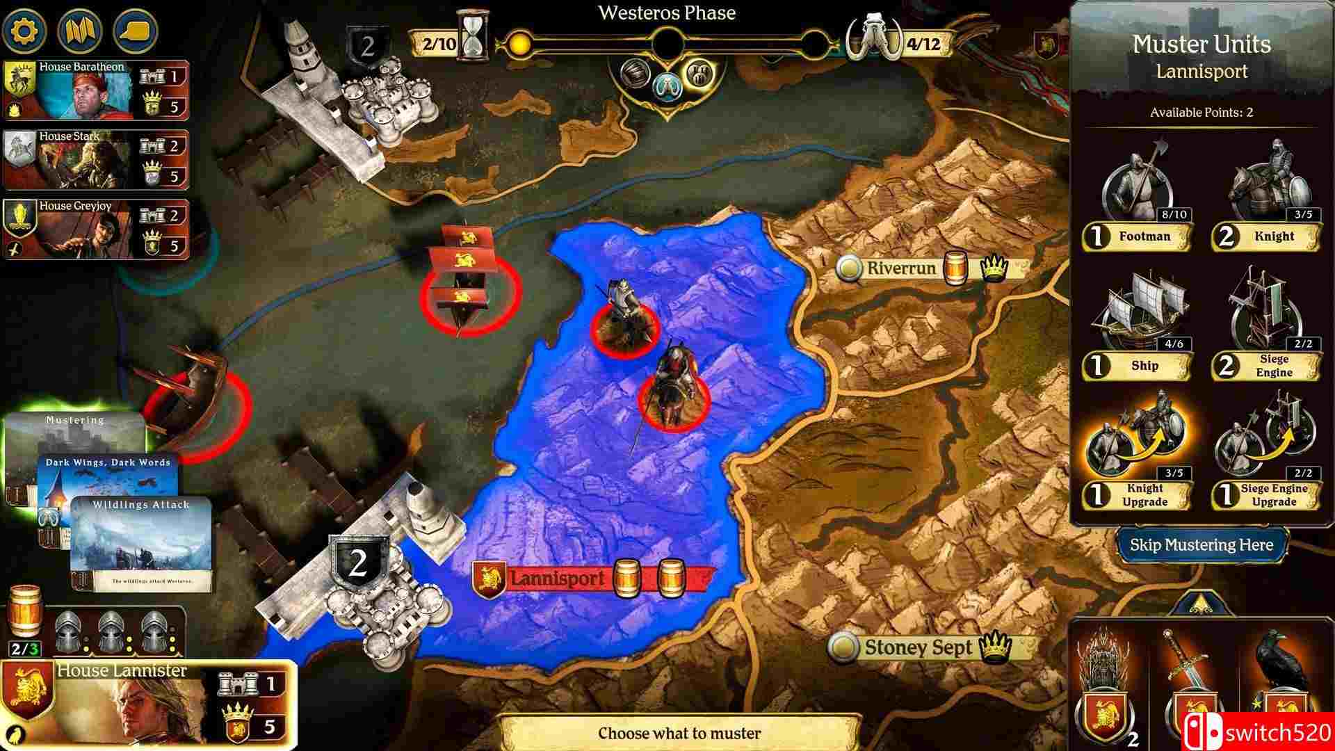 《权力的游戏：棋盘游戏-数字版（A Game of Thrones: The Board Game ）》GoldBerg硬盘版[EN]_5