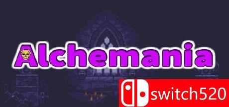 《炼金术（Alchemania）》v07.10.2020 Haoose硬盘版[EN]