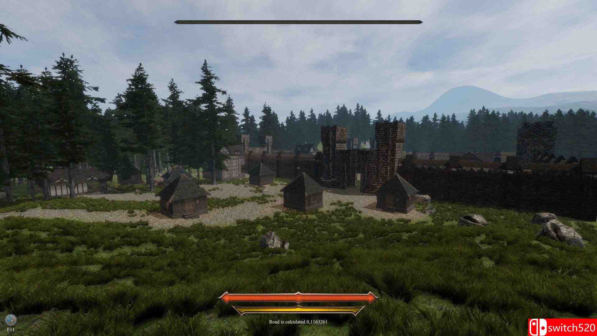 《王国（KINGDOMS）》v0.612 P2P硬盘版[EN]_1