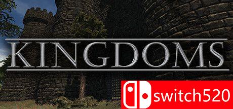 《王国（KINGDOMS）》v0.612 P2P硬盘版[EN]