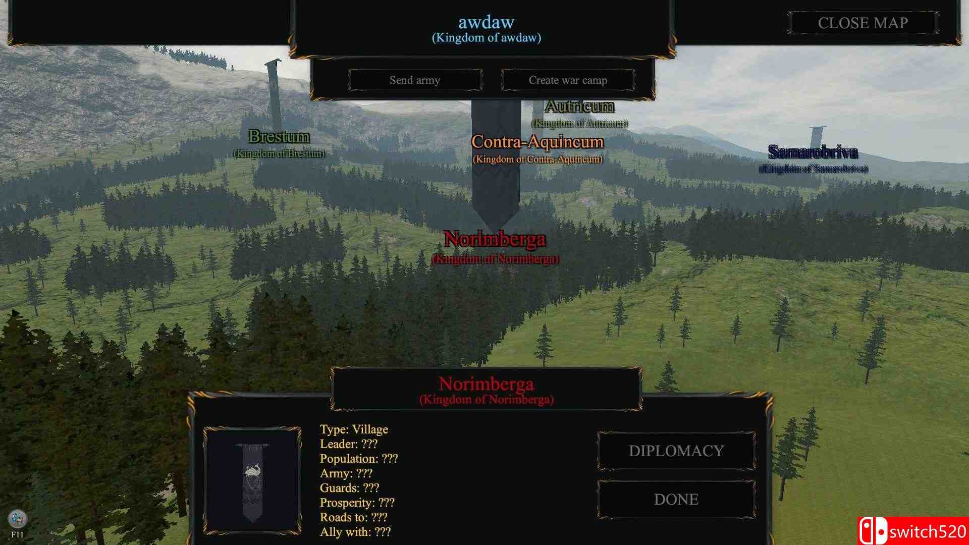 《王国（KINGDOMS）》v0.612 P2P硬盘版[EN]_3