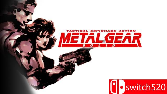 《合金装备（METAL GEAR SOLID）》GOG版 I_KnoW镜像版[EN]
