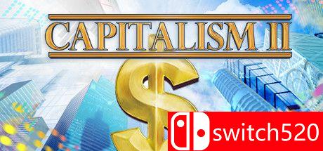 《金融帝国2（Capitalism 2）》Build 3892303 P2P硬盘版[EN]