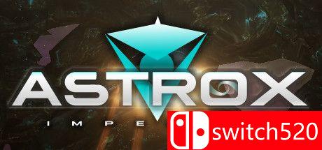 《Astrox帝国（Astrox Imperium）》v0.0106 GOG硬盘版[EN]