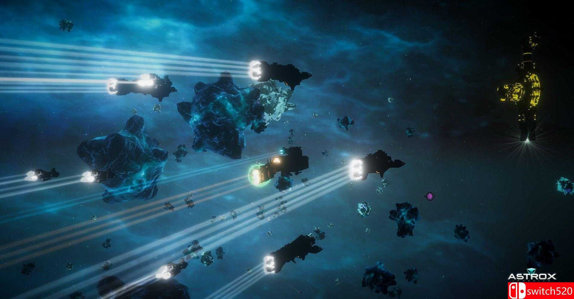 《Astrox帝国（Astrox Imperium）》v0.0106 GOG硬盘版[EN]_3