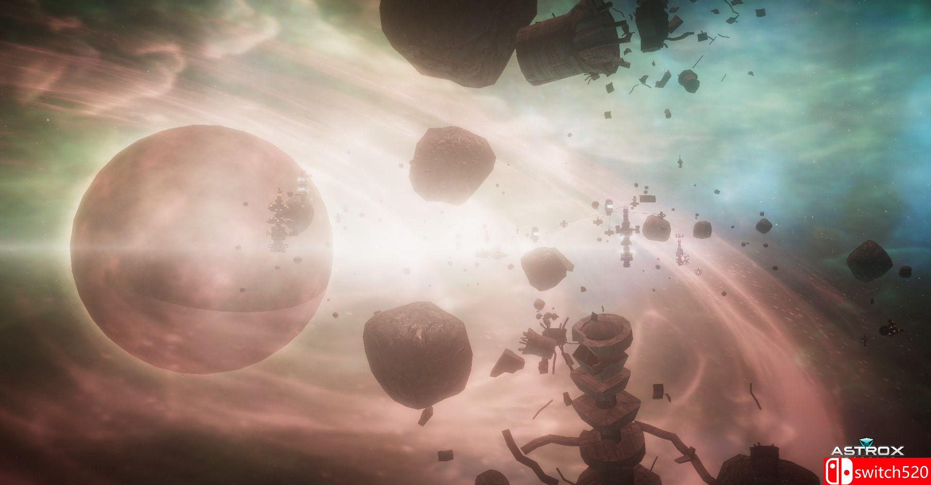 《Astrox帝国（Astrox Imperium）》v0.0106 GOG硬盘版[EN]_4