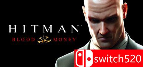 《杀手4：血钱（Hitman: Blood Money）》v1.2 GOG硬盘版[EN]
