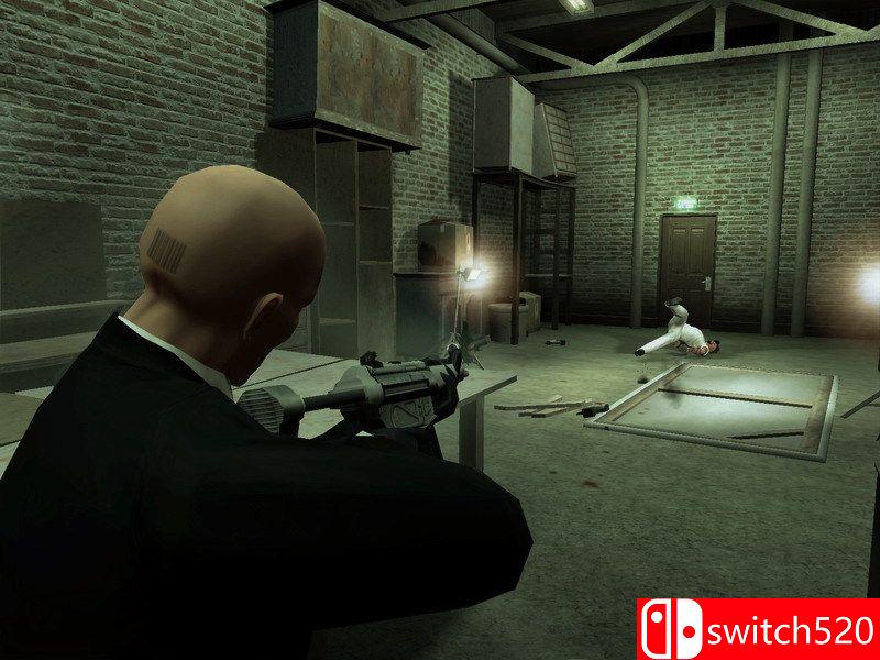 《杀手4：血钱（Hitman: Blood Money）》v1.2 GOG硬盘版[EN]_2