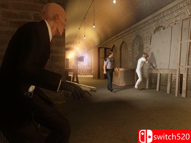 《杀手4：血钱（Hitman: Blood Money）》v1.2 GOG硬盘版[EN]_3