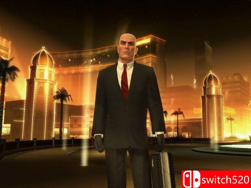 《杀手4：血钱（Hitman: Blood Money）》v1.2 GOG硬盘版[EN]_4