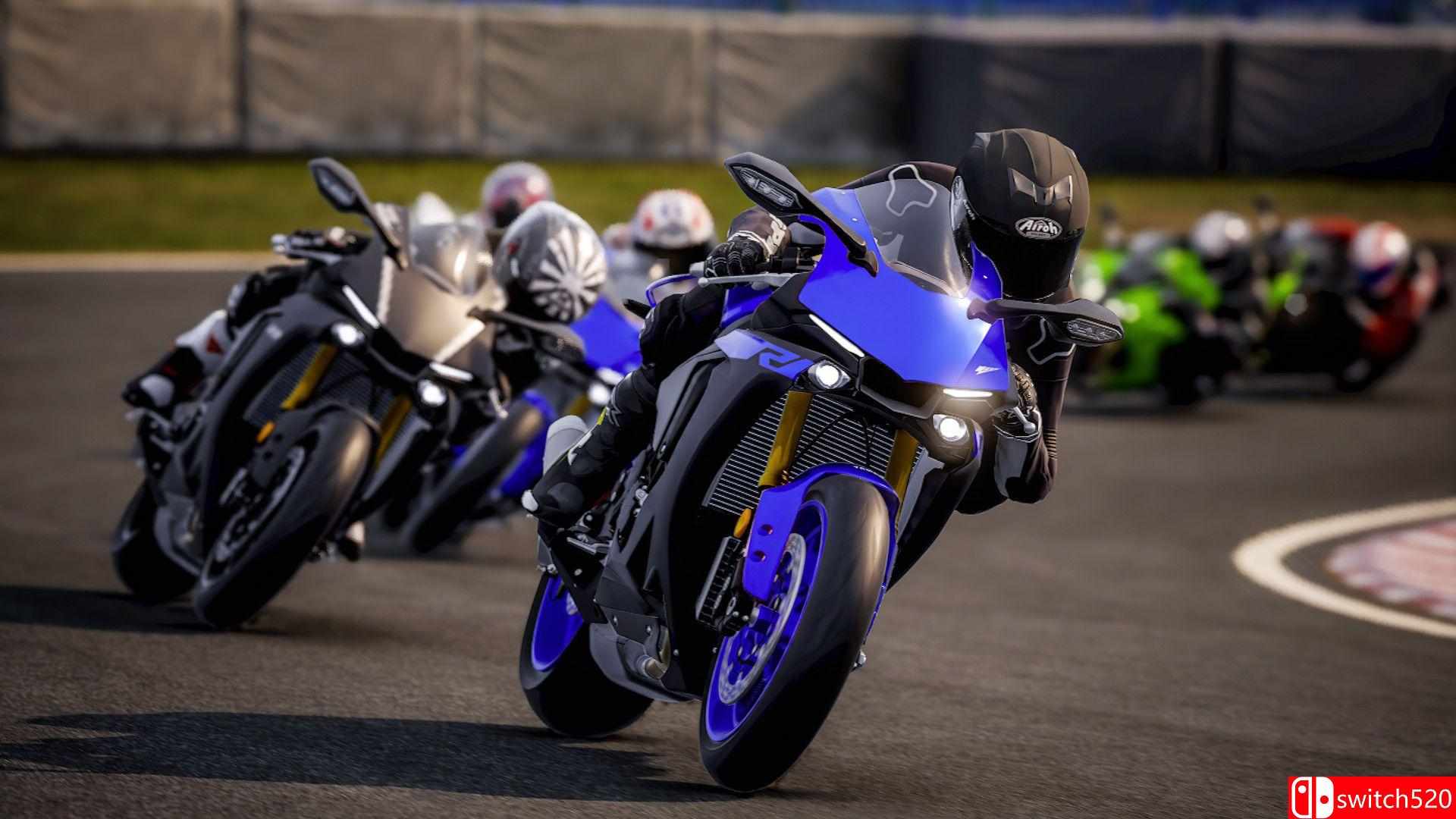《极速骑行4（RIDE 4）》官方中文 Build 5593783 Chronos硬盘版[CN/EN]_2