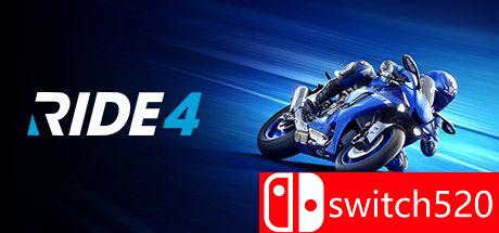 《极速骑行4（RIDE 4）》官方中文 Build 5593783 Chronos硬盘版[CN/EN]