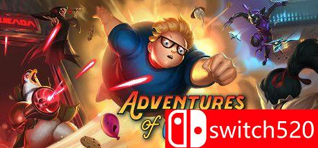 《克里斯历险记（Adventures of Chris）》v1.2 GOG硬盘版[EN]