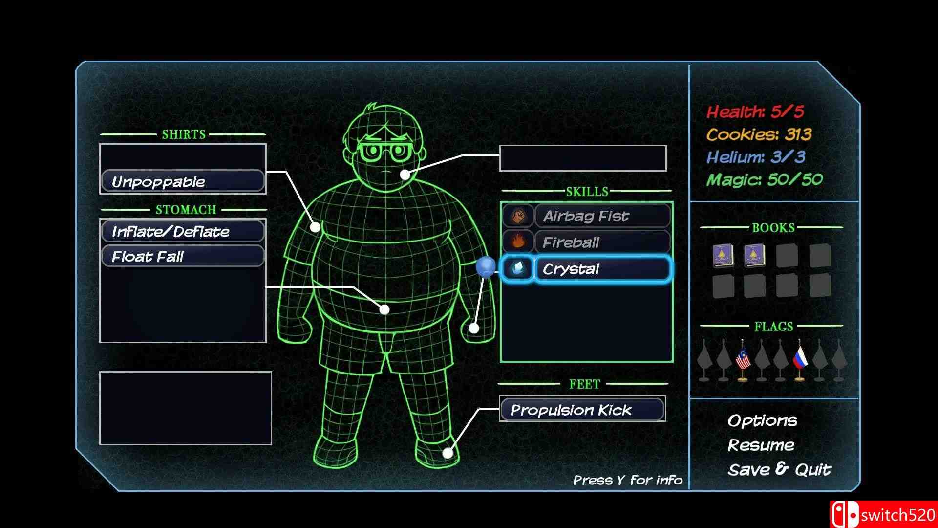《克里斯历险记（Adventures of Chris）》v1.2 GOG硬盘版[EN]_3