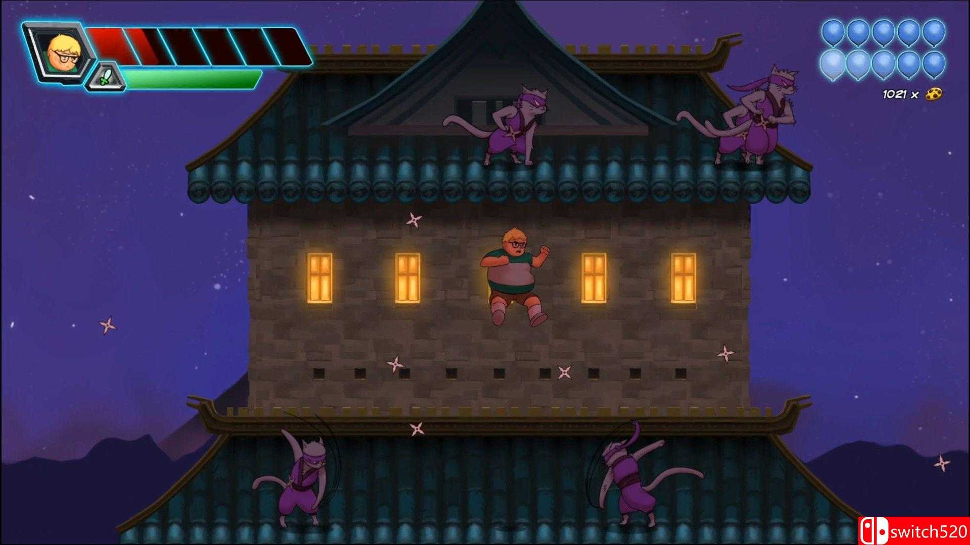 《克里斯历险记（Adventures of Chris）》v1.2 GOG硬盘版[EN]_2