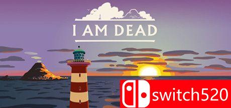 《我死了（I Am Dead）》官方中文 DARKSiDERS镜像版[CN/TW/EN/JP]