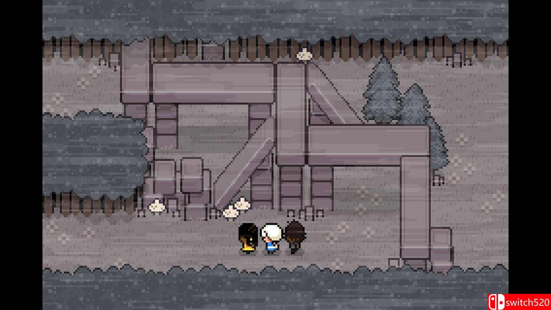 《Ikenfell（Ikenfell）》Build 5576064 Chronos硬盘版[EN]_3