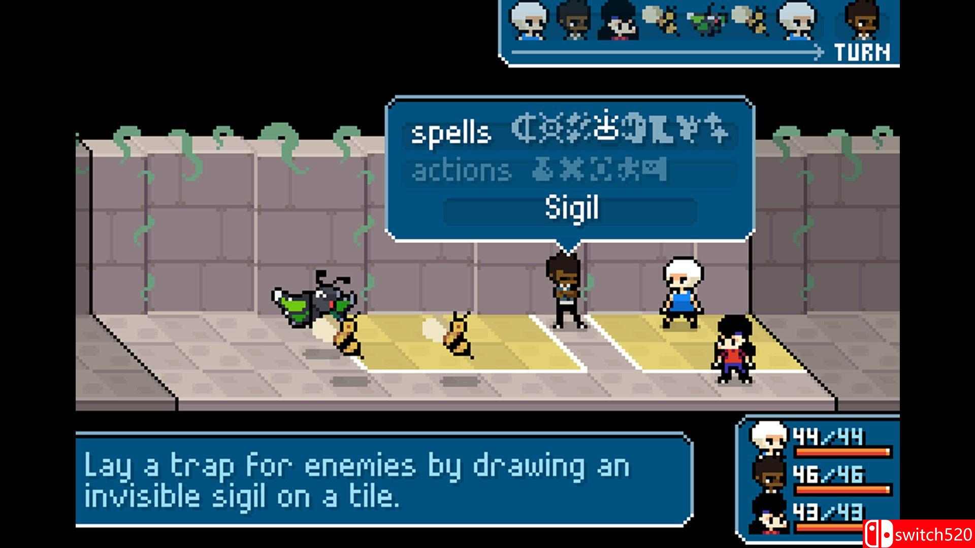 《Ikenfell（Ikenfell）》Build 5576064 Chronos硬盘版[EN]_2