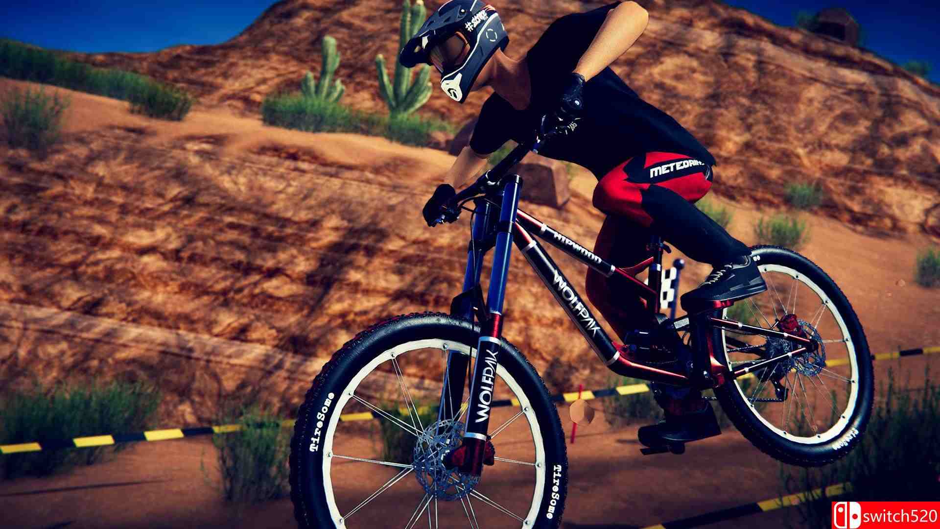 《速降王者（Descenders）》官方中文 集成The Mischief Tour升级 SKIDROW镜像版[CN/TW/EN/JP]_4