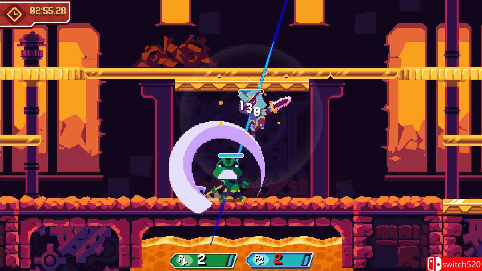 《骑士俱乐部+（Knight Club +）》DARKZER0硬盘版[EN]_1