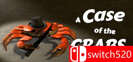 《螃蟹案例：重制版（A Case of the Crabs: Rehash）》Build 5423857 Chronos硬盘版[EN]