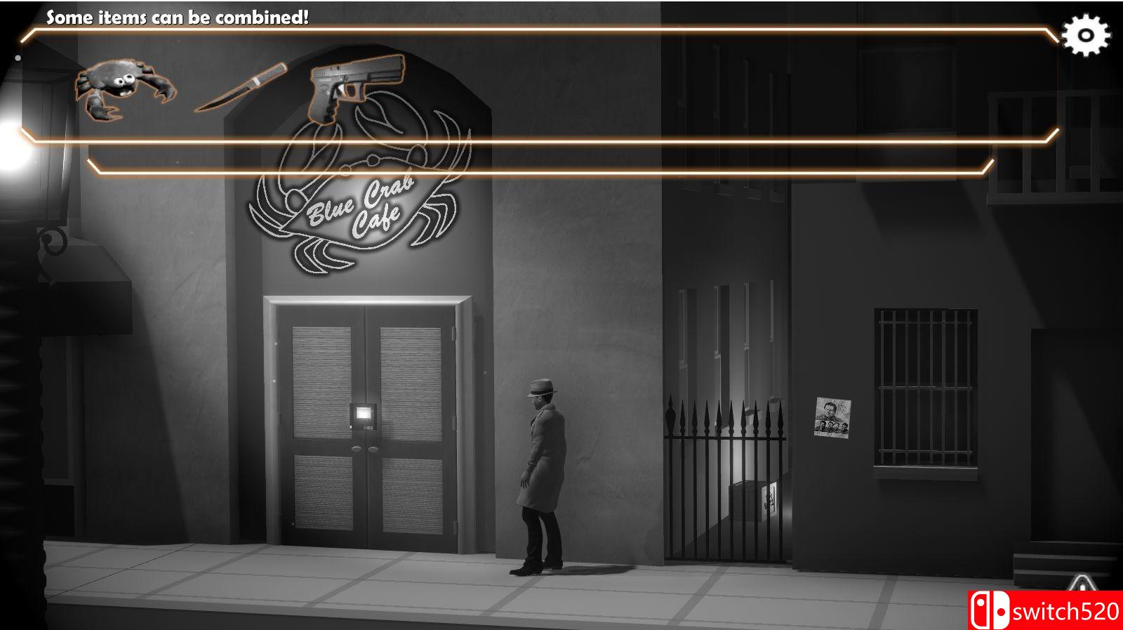 《螃蟹案例：重制版（A Case of the Crabs: Rehash）》Build 5423857 Chronos硬盘版[EN]_2