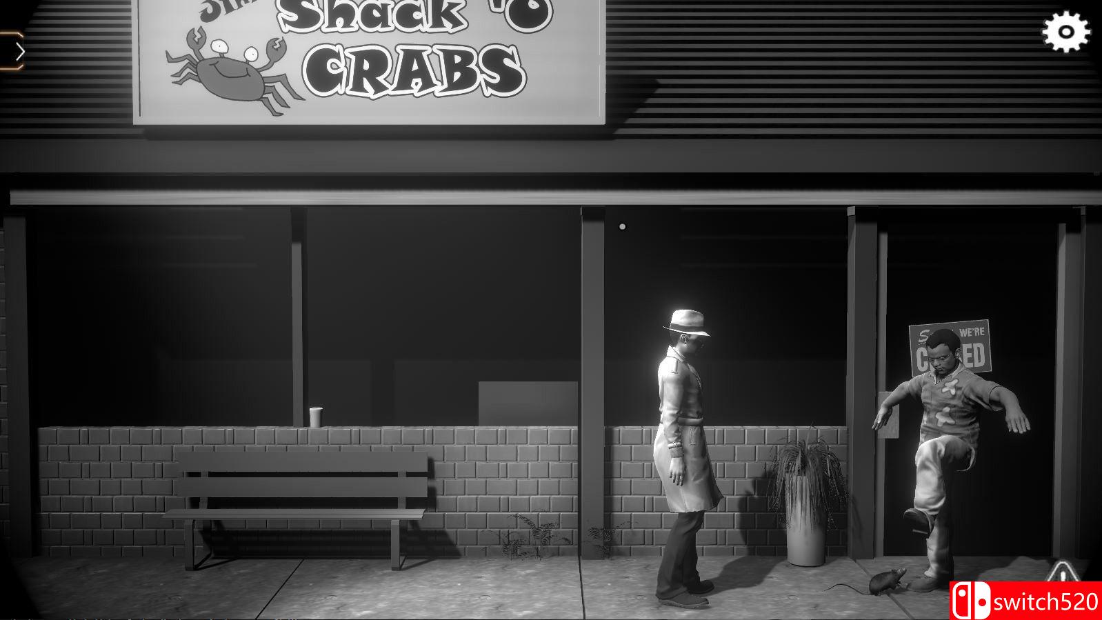 《螃蟹案例：重制版（A Case of the Crabs: Rehash）》Build 5423857 Chronos硬盘版[EN]_4