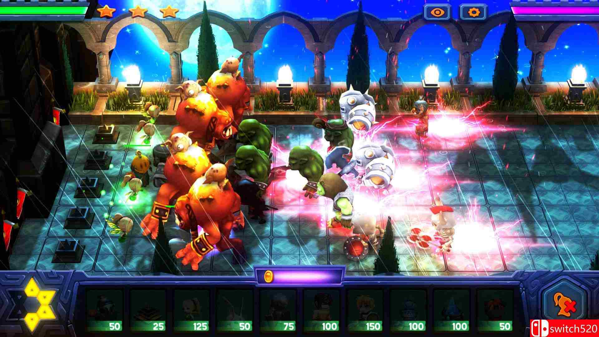 《保卫卡米洛特（Defending Camelot）》Build 3270826 Chronos硬盘版[EN]_5