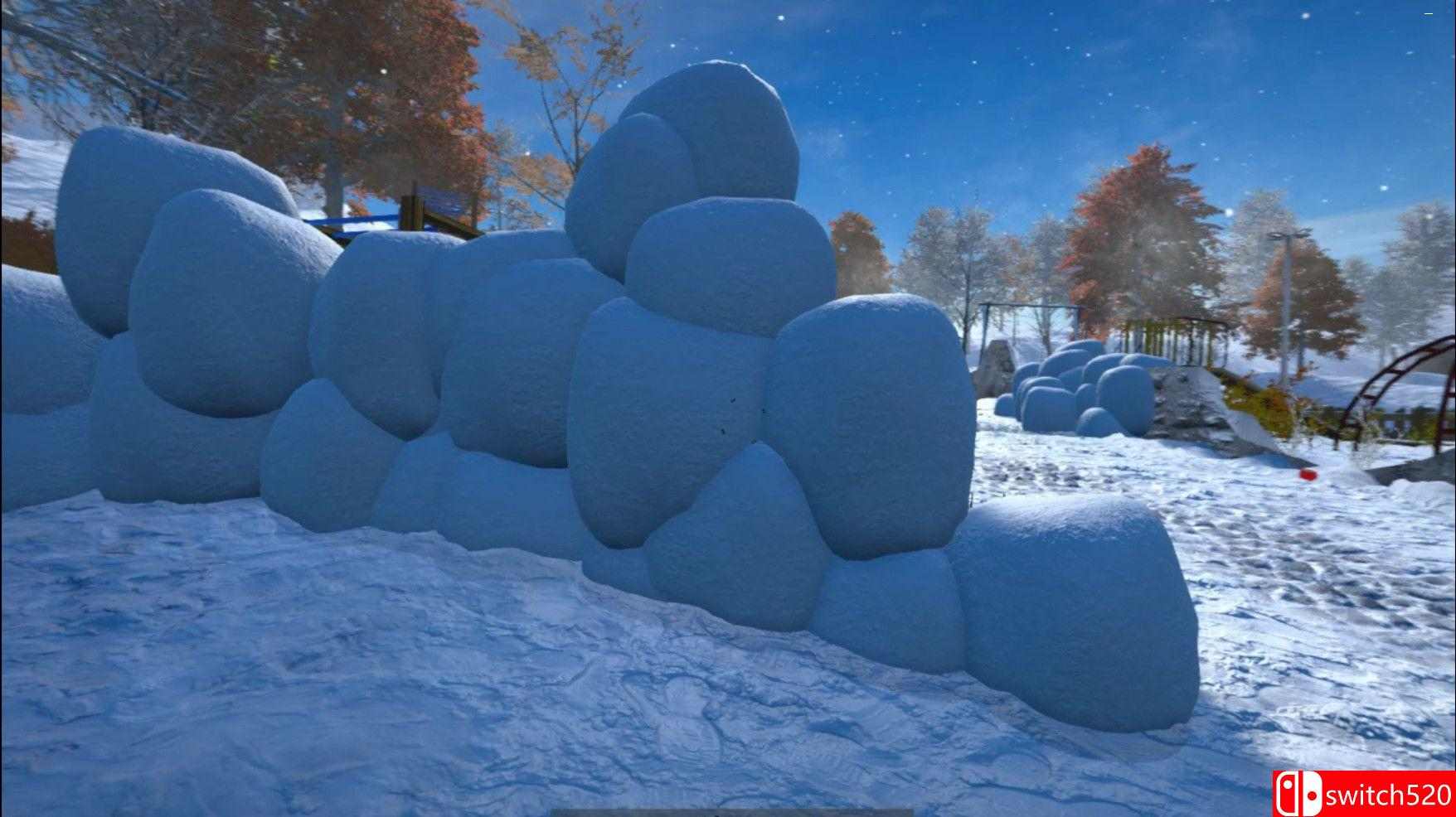 《雪地运动员（Snowballer）》官方中文 v10.10.2020 Haoose硬盘版[CN/TW/EN/JP]_3