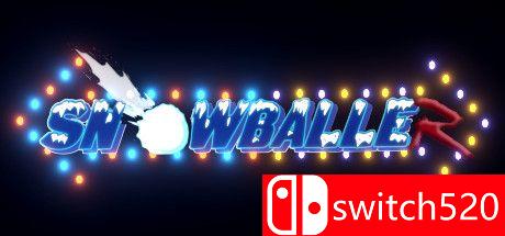 《雪地运动员（Snowballer）》官方中文 v10.10.2020 Haoose硬盘版[CN/TW/EN/JP]