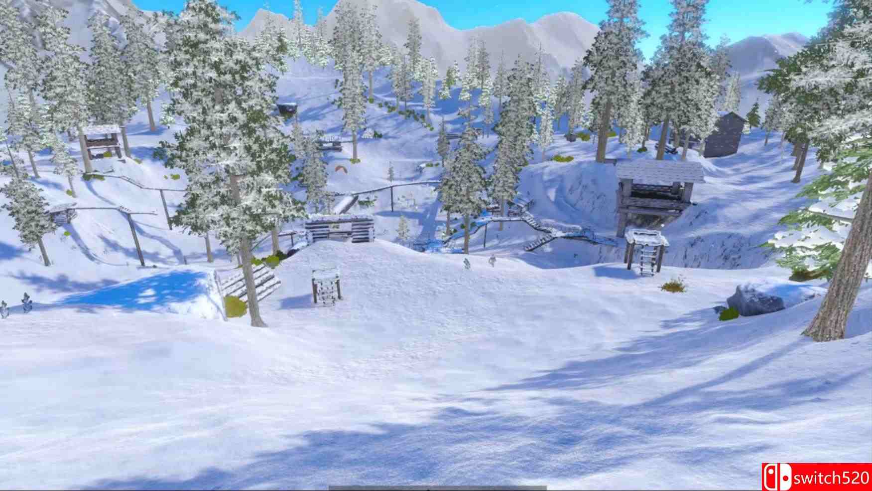 《雪地运动员（Snowballer）》官方中文 v10.10.2020 Haoose硬盘版[CN/TW/EN/JP]_5
