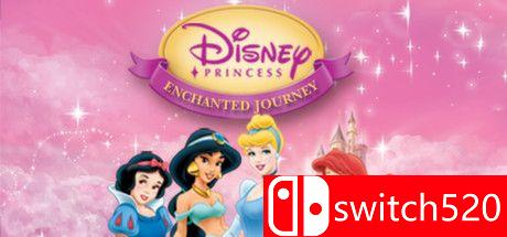 《迪斯尼公主：魔法之旅（Disney Princess: Enchanted Journey）》Chronos硬盘版[EN]