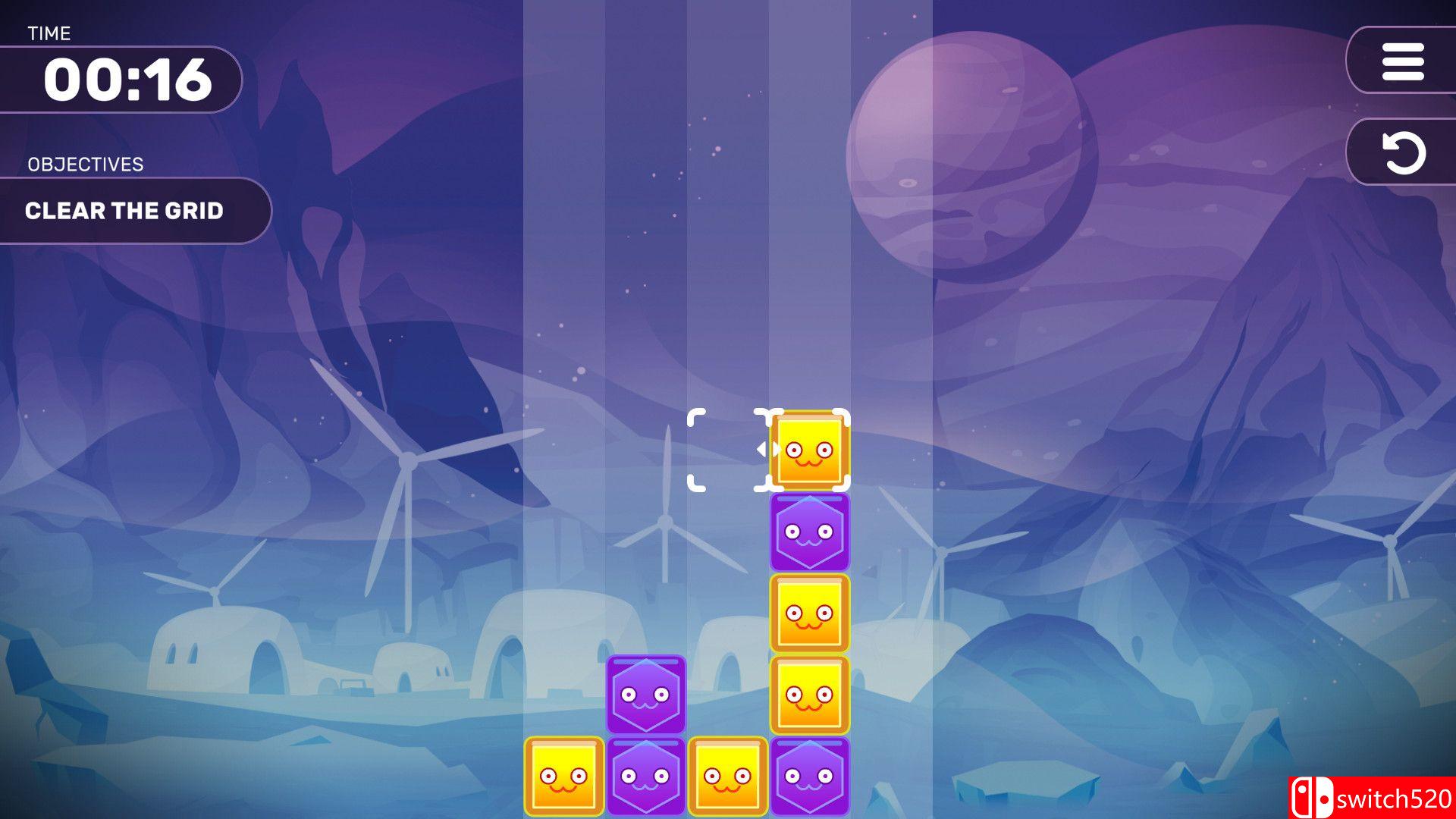 《Flipon（Flipon）》官方中文 Build 5661242 Chronos硬盘版[CN/EN/JP]_4