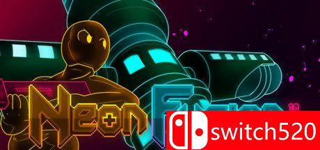 《氖聚变（Neon Fusion）》Build 5646627 Chronos硬盘版[EN]