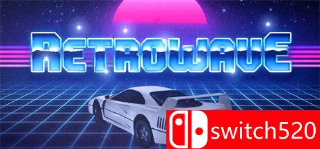 《反向波（Retrowave）》官方中文 Build 5390842 Chronos硬盘版[CN/TW/EN]