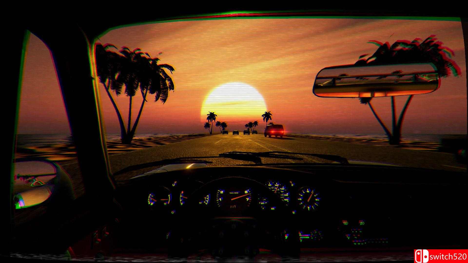 《反向波（Retrowave）》官方中文 Build 5390842 Chronos硬盘版[CN/TW/EN]_3