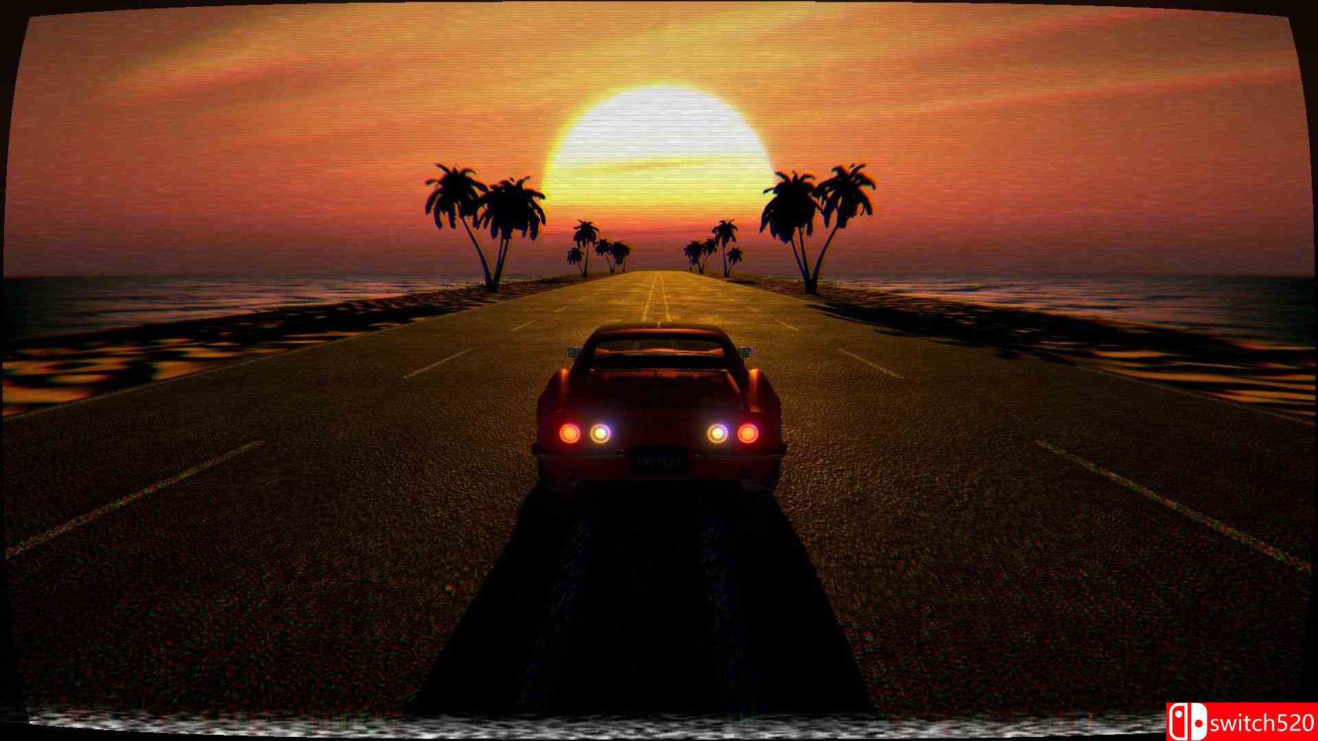 《反向波（Retrowave）》官方中文 Build 5390842 Chronos硬盘版[CN/TW/EN]_5