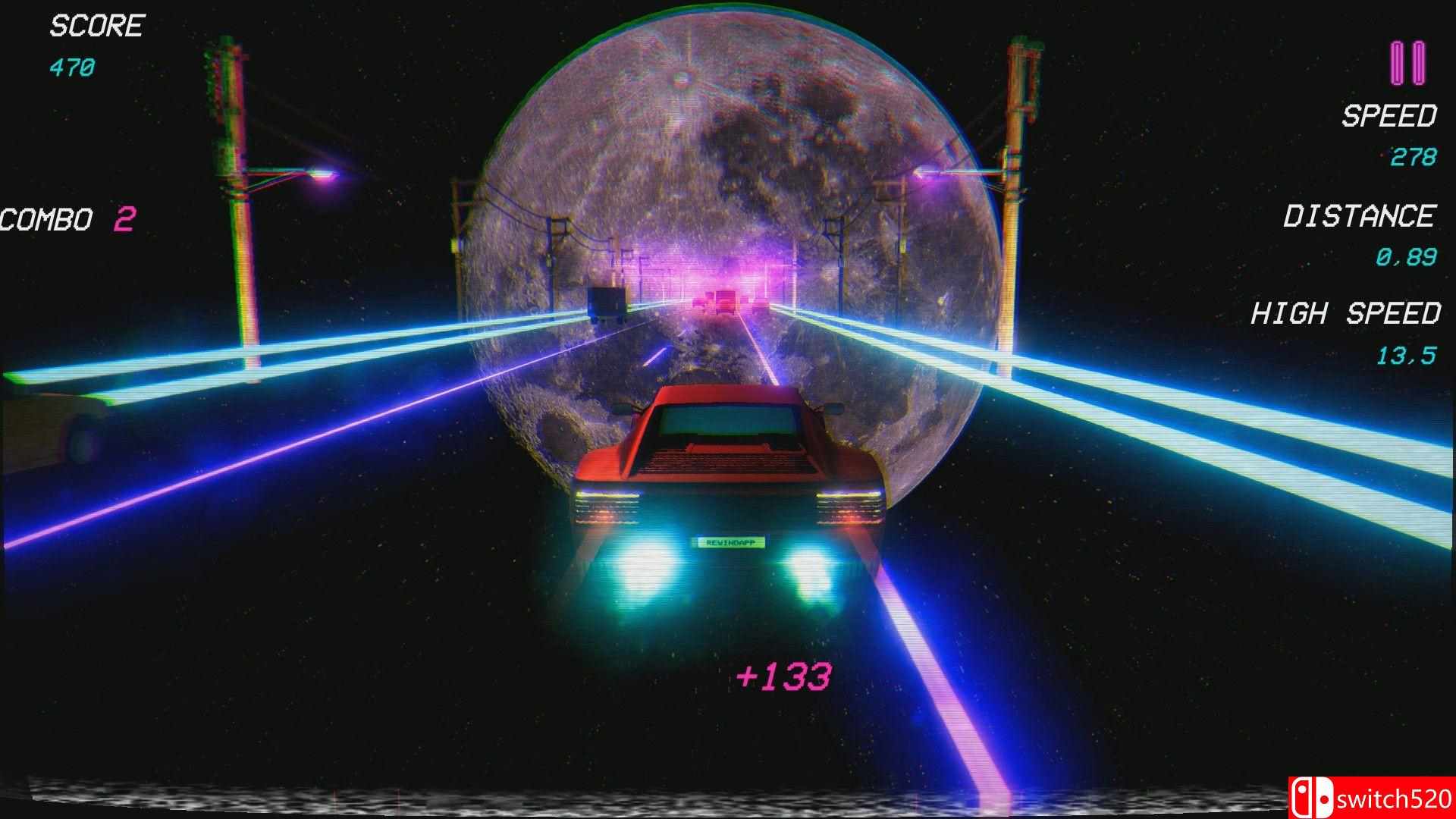 《反向波（Retrowave）》官方中文 Build 5390842 Chronos硬盘版[CN/TW/EN]_4