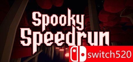 《诡异狂奔（Spooky Speedrun）》Build 5580932 Chronos硬盘版[EN]