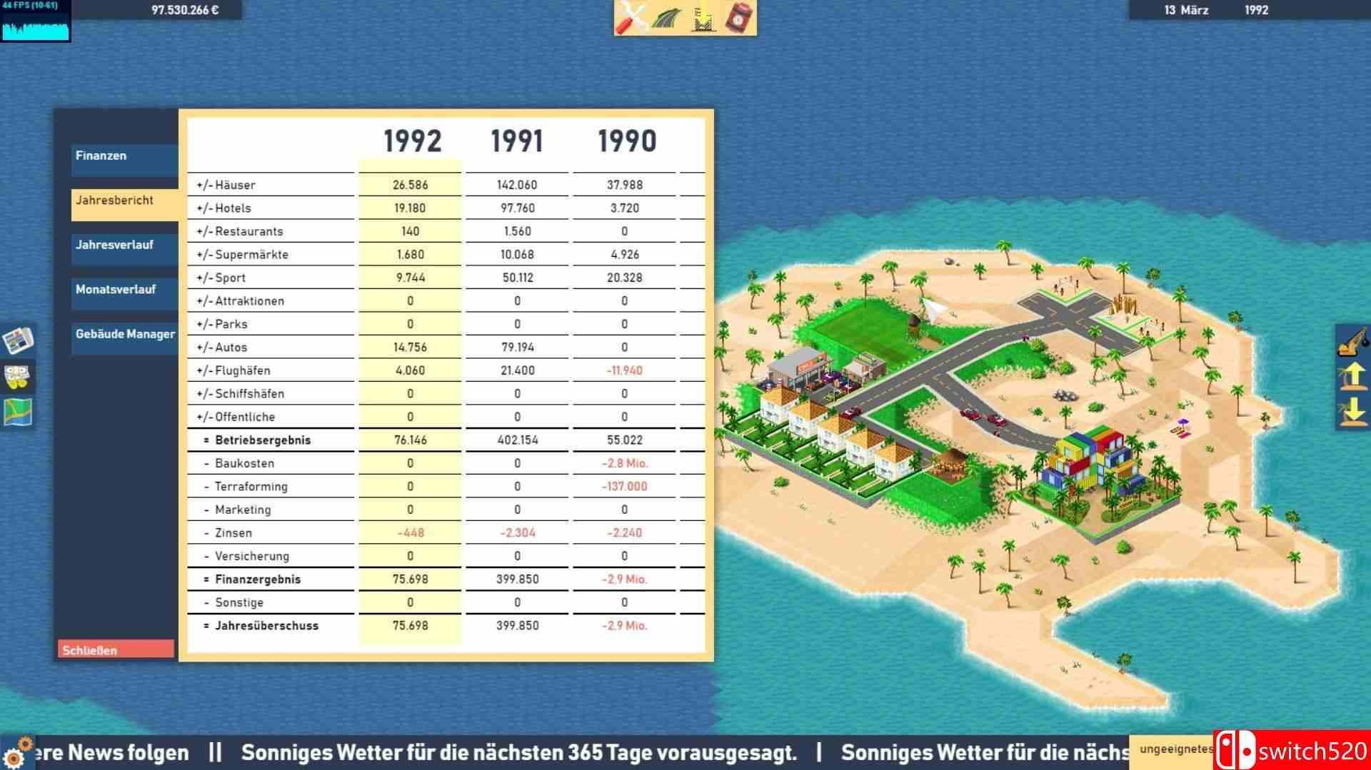 《夏季岛屿（Summer Islands）》Build 5535803 Chronos硬盘版[EN]_4